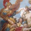 Les Nymphes de Parthénope Daniel trammer art